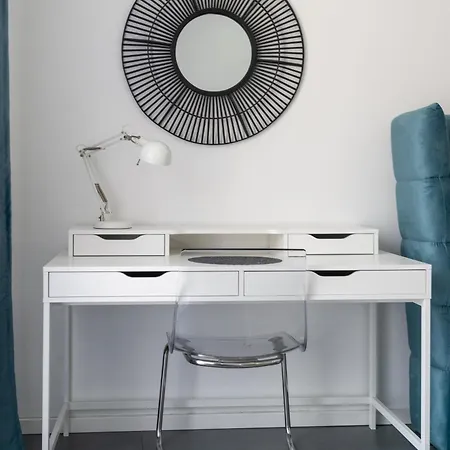 Belgrade City Center Apartments Room photo