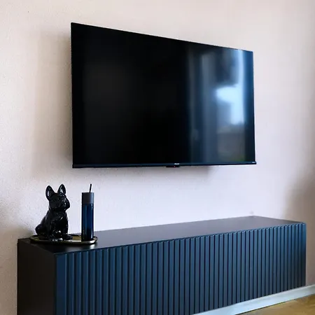 Belgrade City Center Apartments Room photo
