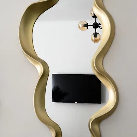 Belgrade City Center Apartments Room photo