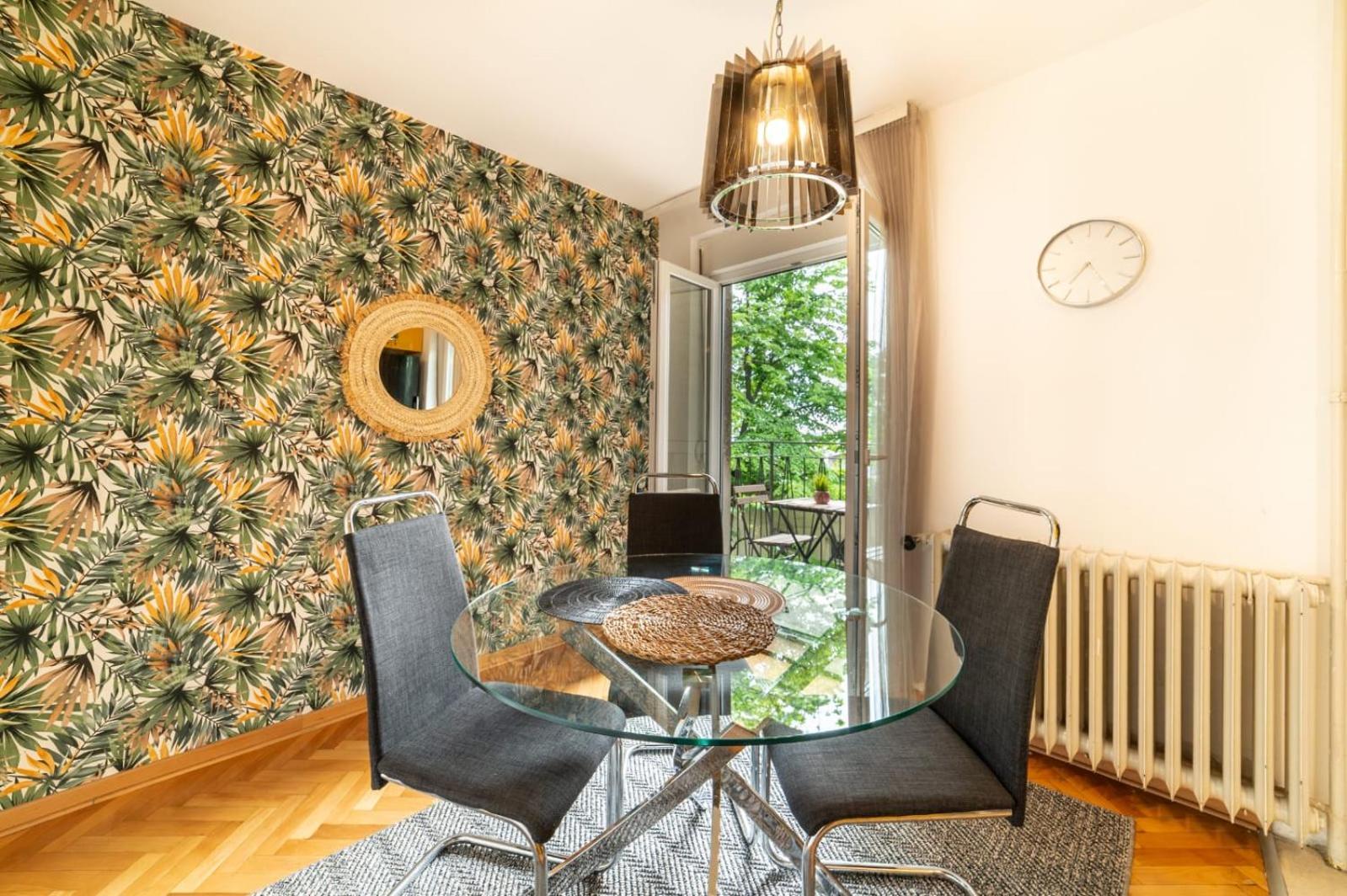 Center Apartment Belgrade