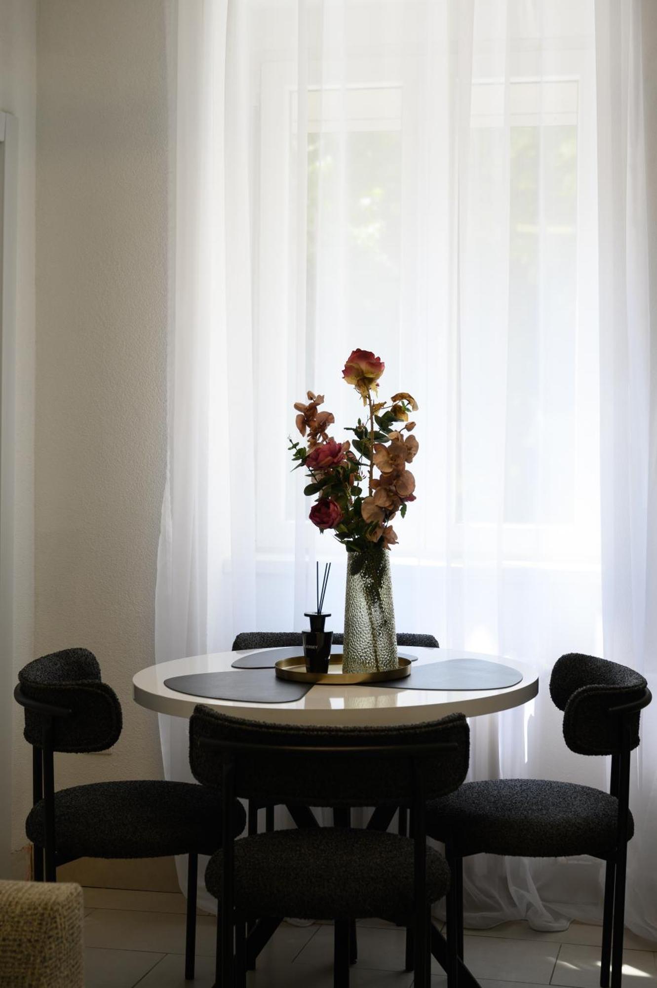 Center Apartment Belgrade