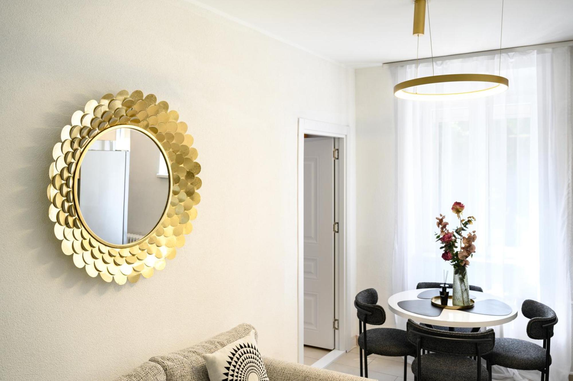 Apartment Center Belgrade