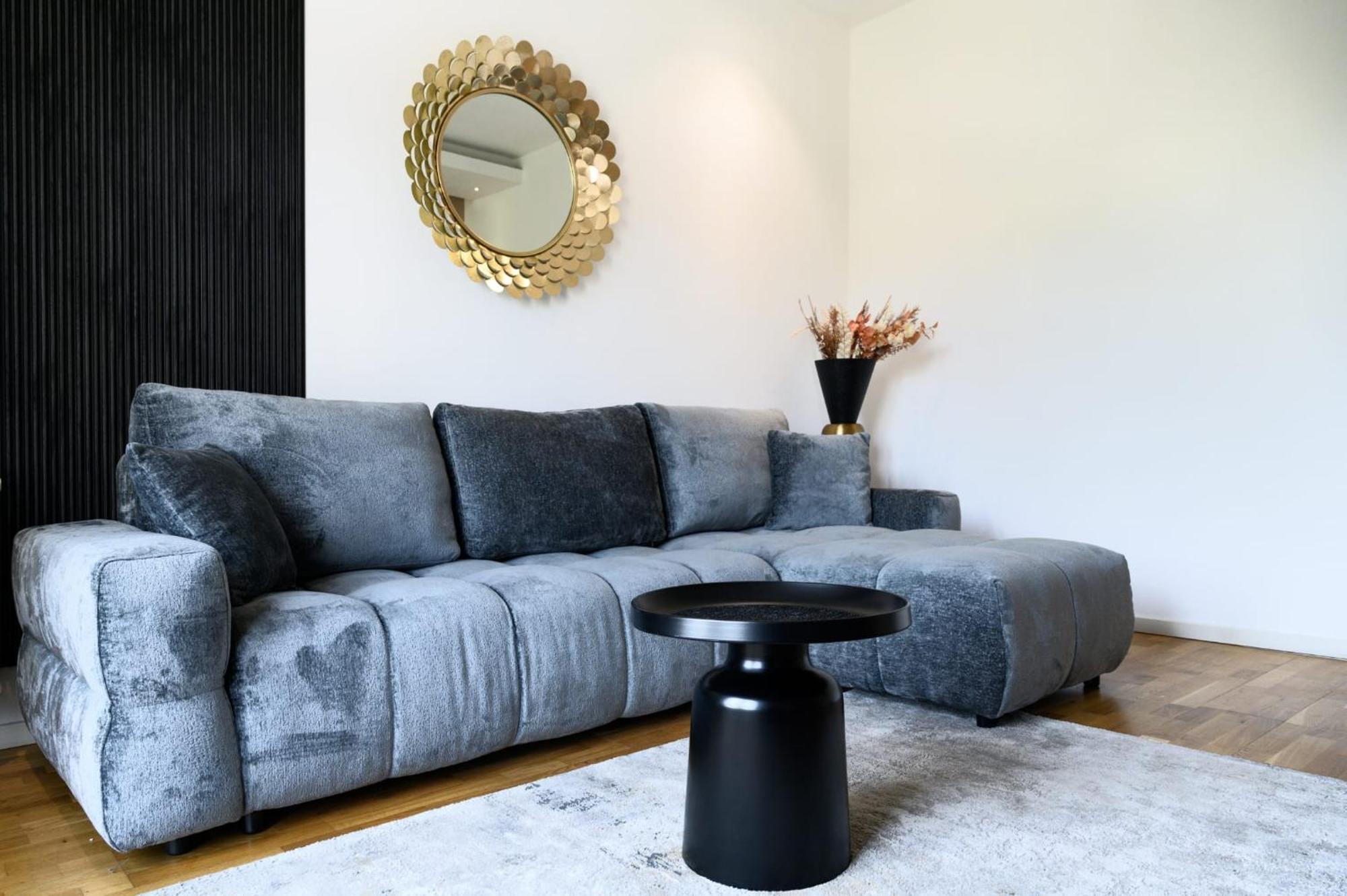 Center Apartment